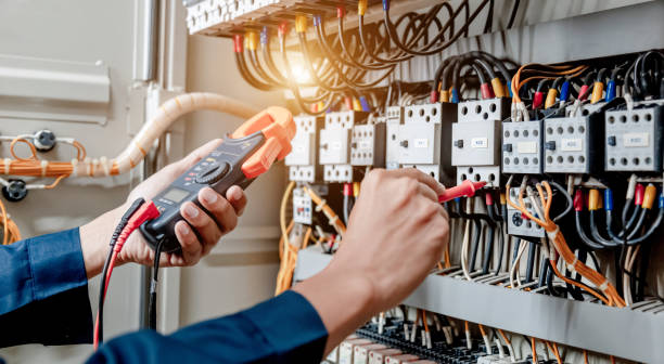 Best Licensed Electrician  in Flora, IN