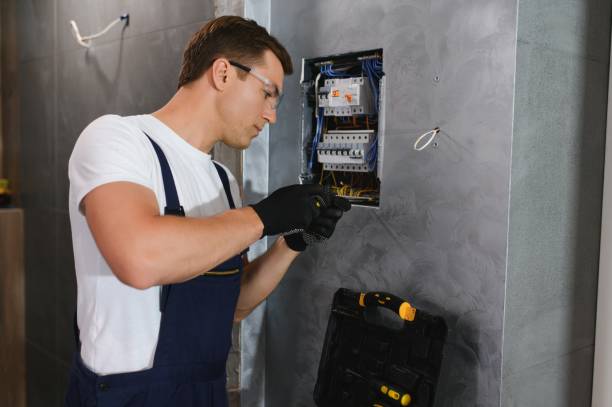 Industrial Electrical Services in Flora, IN