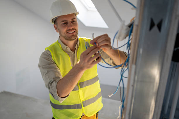 Best Electrical Wiring Services  in Flora, IN